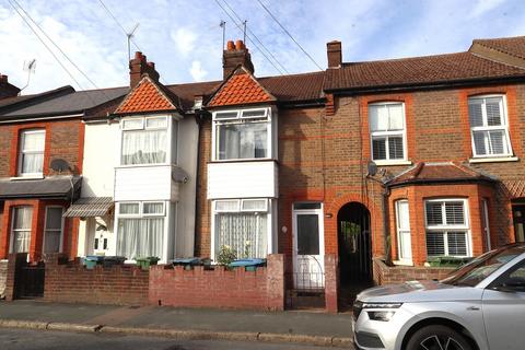 2 bedroom terraced house for sale, Salisbury Road, Watford WD24