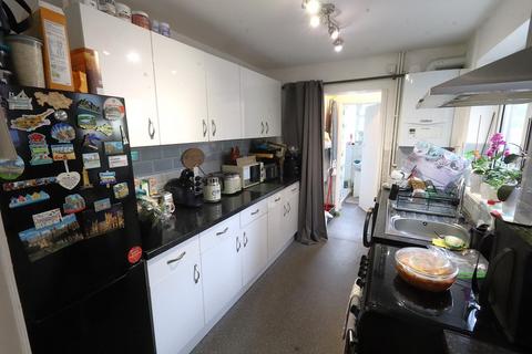2 bedroom terraced house for sale, Salisbury Road, Watford WD24