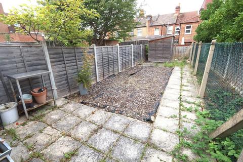 2 bedroom terraced house for sale, Salisbury Road, Watford WD24