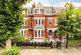 Whitehall Park, London N19