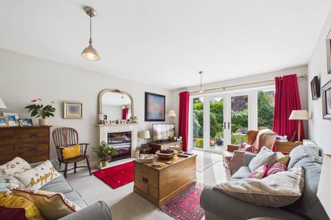 4 bedroom detached bungalow for sale, West Box Close, Driffield, YO25 6QX