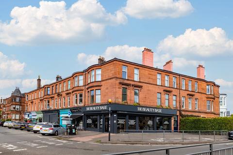 Millbrae Road, Langside, Glasgow