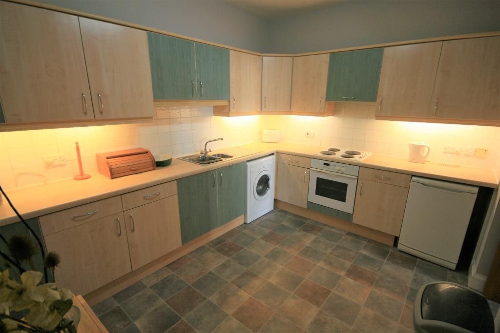 Apartment in Edinburgh - View 3