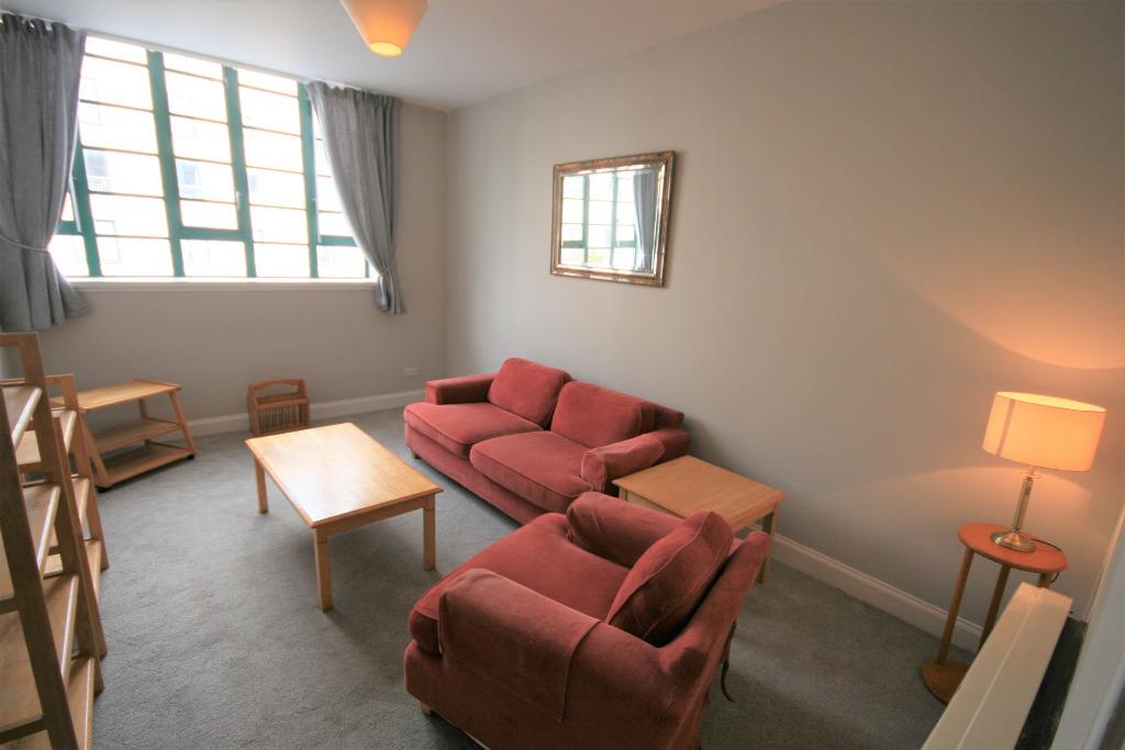 Apartment in Edinburgh - View 4