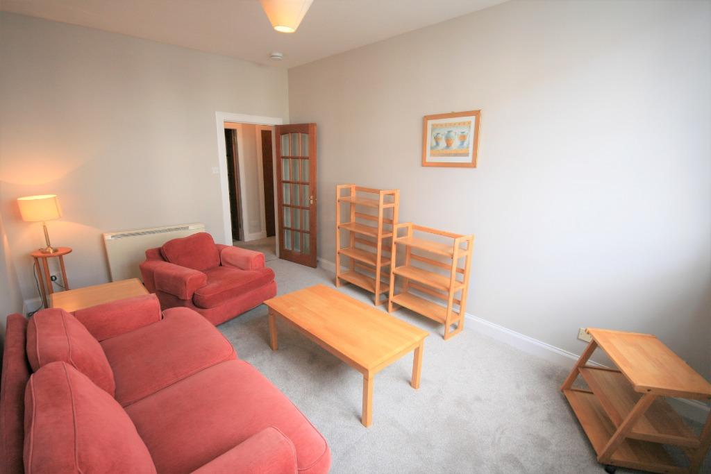 Apartment in Edinburgh - View 5