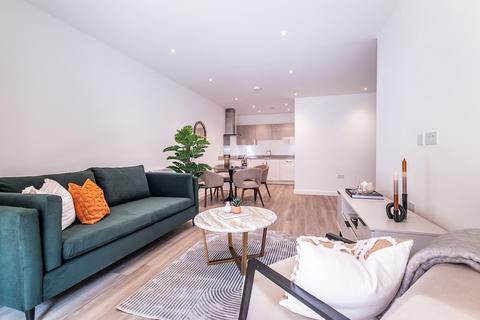 1 bedroom apartment to rent, Brumwell Avenue, SE18