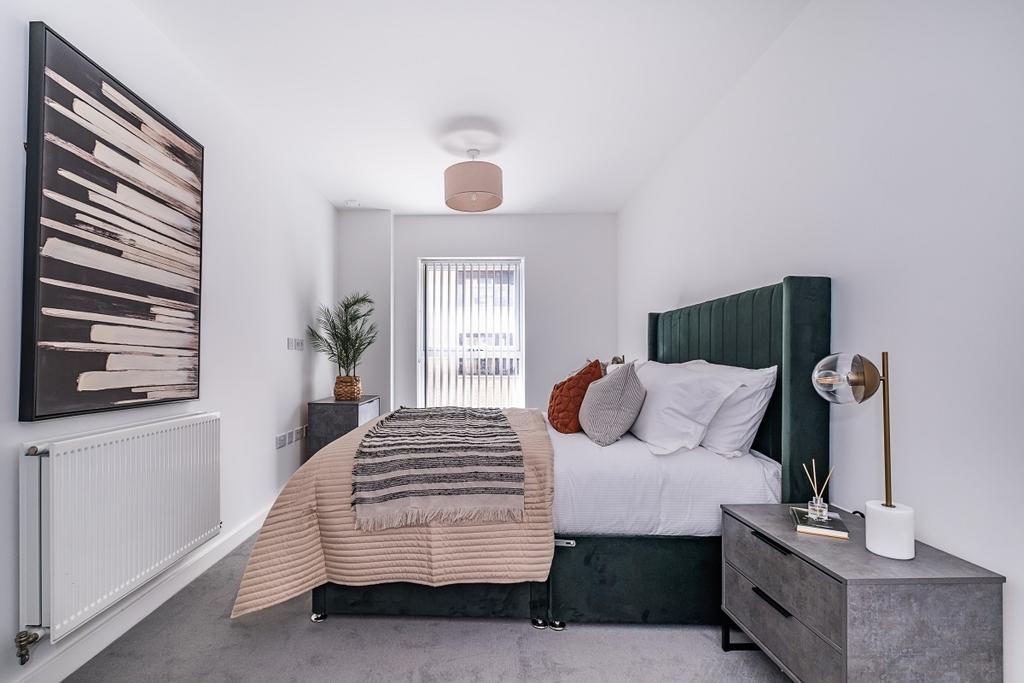 Apartment in London - View 2