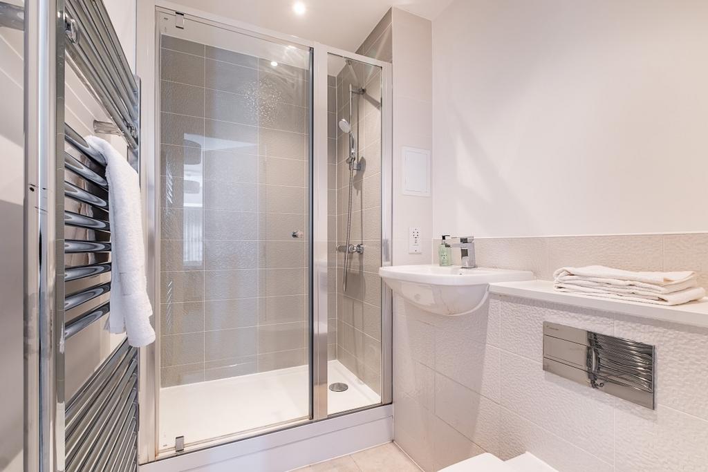 Apartment in London - View 4