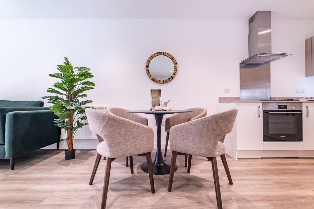 Apartment in London - More