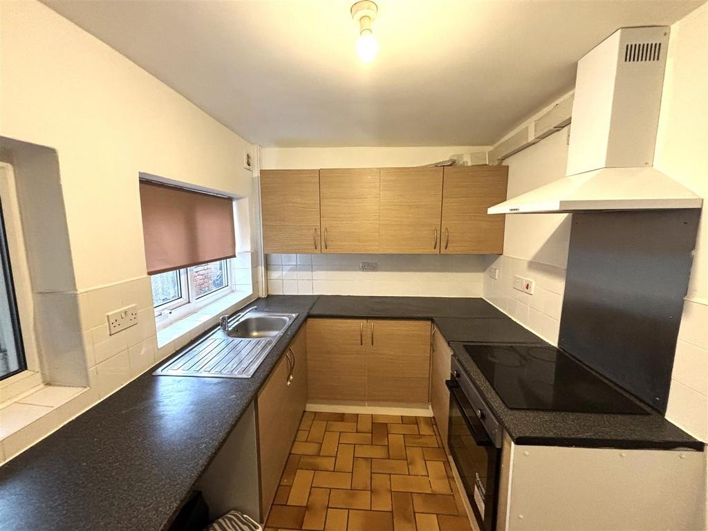 House in Ashton-in-Makerfield - View 5