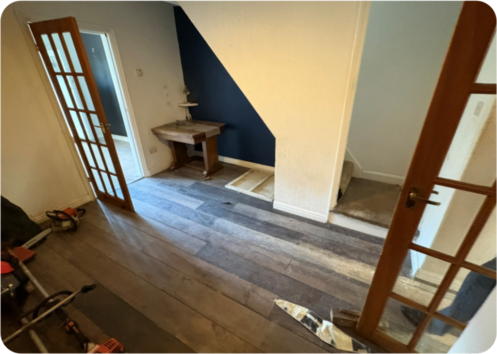 House in Blackburn - View 4