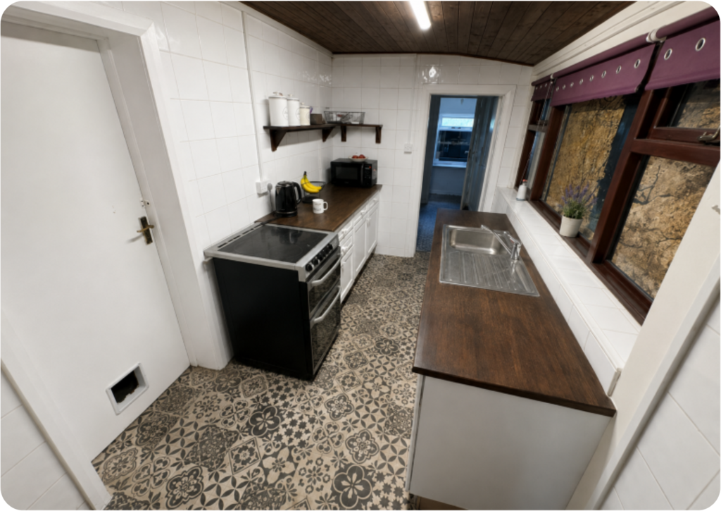House in Blackburn - View 5