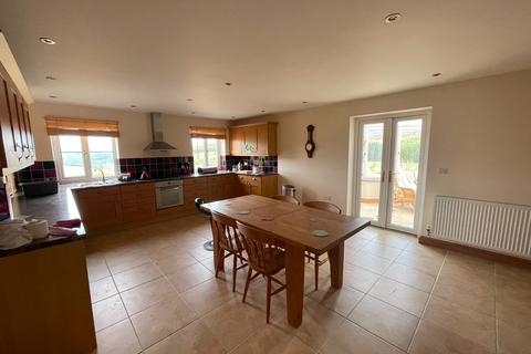 3 bedroom detached bungalow for sale, Hafod Dinam, Llandrillo, Corwen
