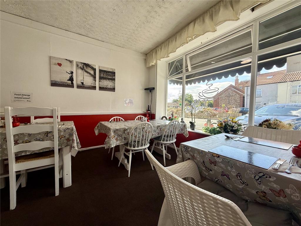 House in Bridlington - View 4