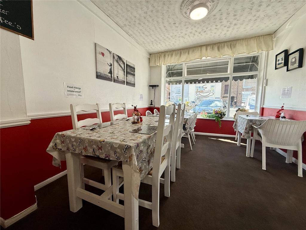 House in Bridlington - View 5