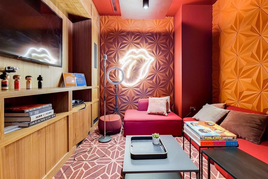 Apartment in London - View 2