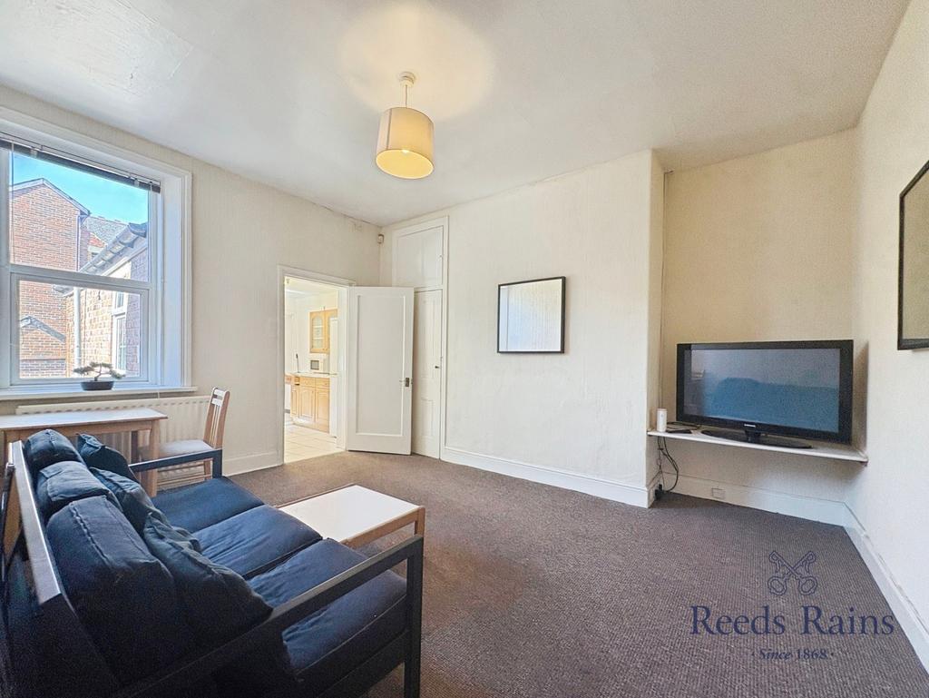 Apartment in Newcastle upon Tyne, Tyne and Wear - View 4