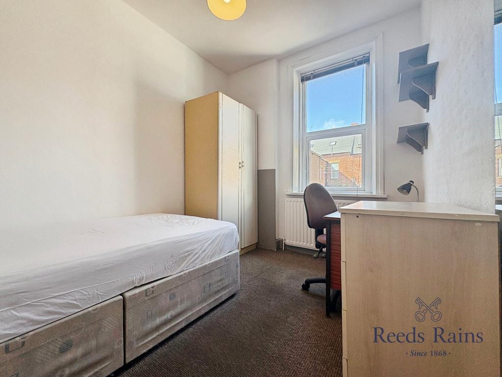 Apartment in Newcastle upon Tyne, Tyne and Wear - View 5
