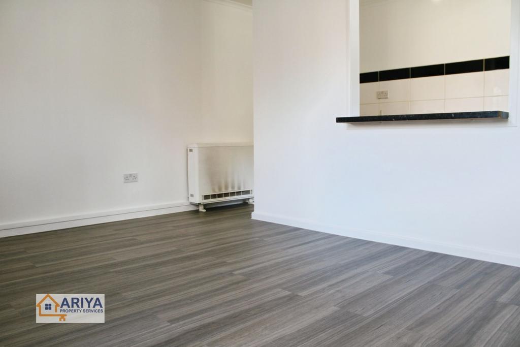 Apartment in Leicester, Bradgate Heights - View 3