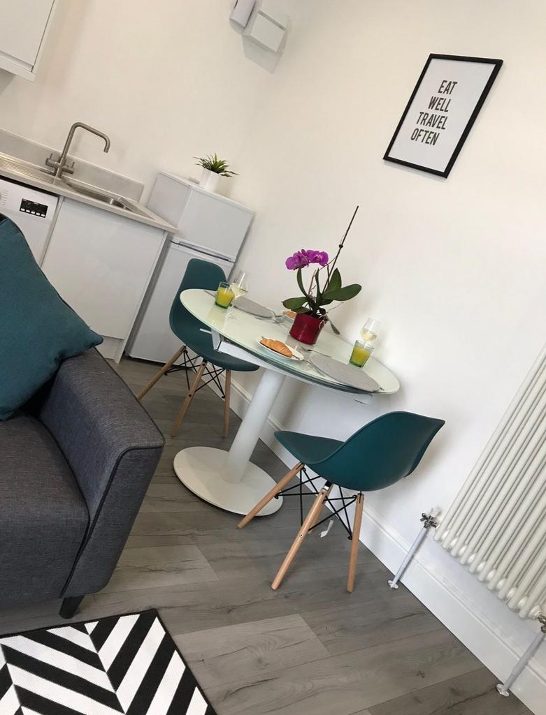Apartment in Liverpool - View 2