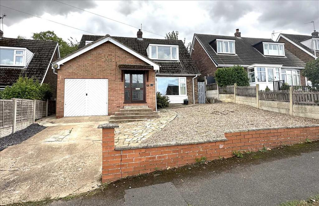 House in Gainsborough - View 2