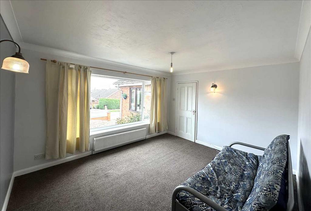 House in Gainsborough - View 4