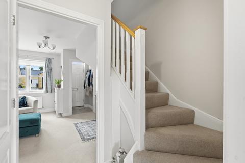 2 bedroom end of terrace house for sale, 5 Oak Close, Leyburn, DL8 5BY