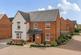 Toop Gardens, Aldingbourne, PO20