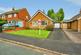 Stephenson Close, Glascote, Tamworth, Staffordshire, B77