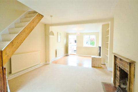 2 bedroom terraced house to rent, Hyde Close, Hampshire SO23