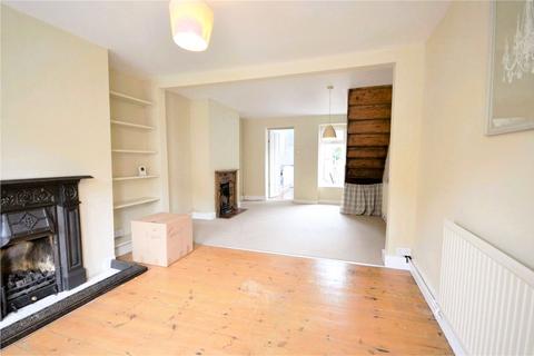 2 bedroom terraced house to rent, Hyde Close, Hampshire SO23