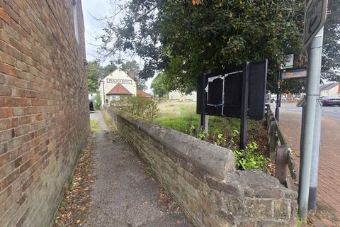 22 bedroom block of apartments for sale, Main Street, Sutton-in-Ashfield NG17