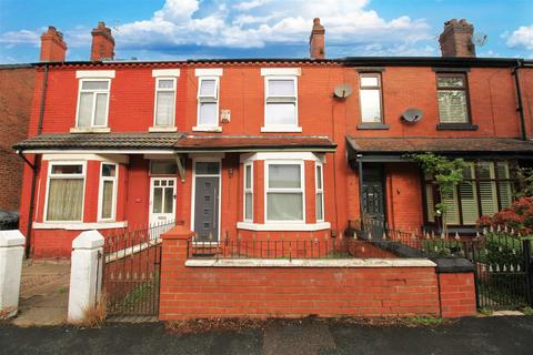 3 bedroom terraced house for sale, Belgrave Road, Manchester M40