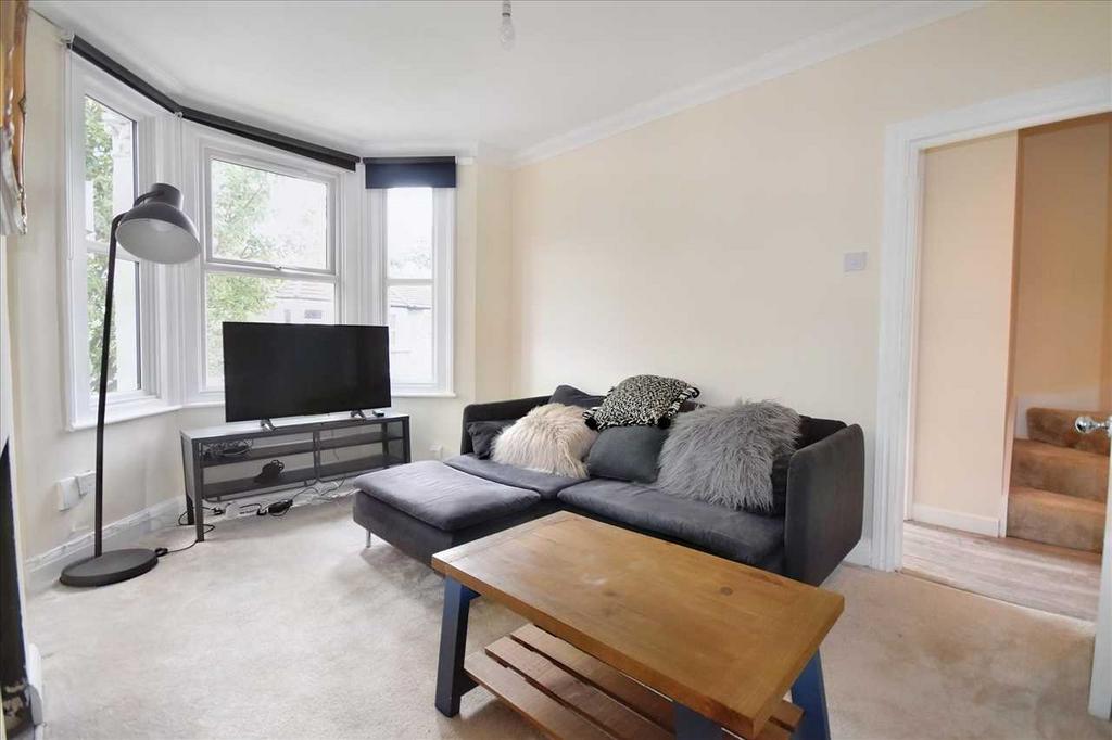 Apartment in London - View 4