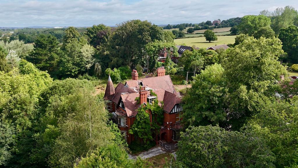 Station Road, Barlaston, ST12 - View 2