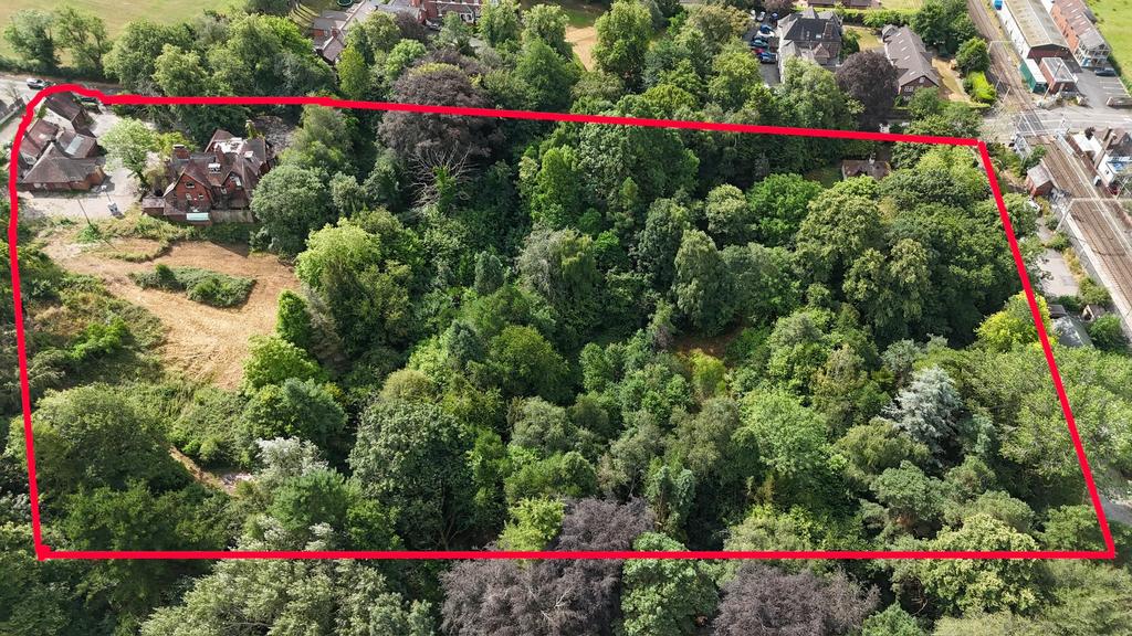 Station Road, Barlaston, ST12 - View 4