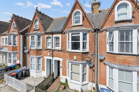 1 bedroom ground floor flat for sale, Mortimer Street, Herne Bay