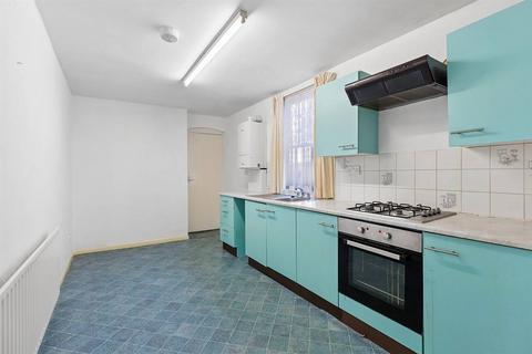 1 bedroom ground floor flat for sale, Mortimer Street, Herne Bay