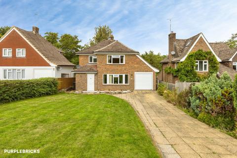 3 bedroom detached house for sale, Penland Road, Haywards Heath, RH16