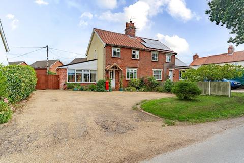 3 bedroom semi-detached house for sale, Goose Lane, Sutton