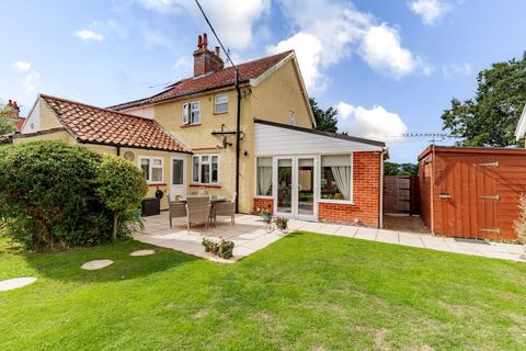 3 bedroom semi-detached house for sale, Goose Lane, Sutton