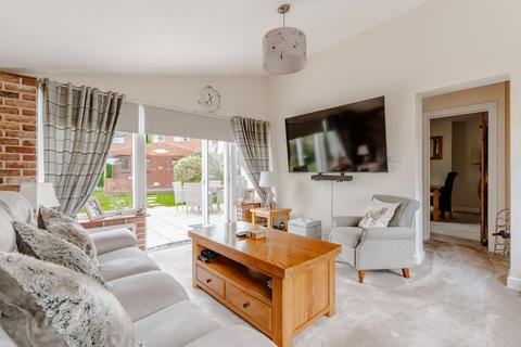 3 bedroom semi-detached house for sale, Goose Lane, Sutton