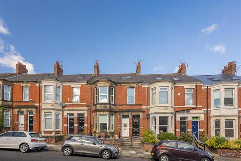 undefined, Wolseley Gardens, Jesmond Vale, Newcastle upon Tyne