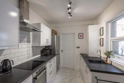 undefined, Wolseley Gardens, Jesmond Vale, Newcastle upon Tyne