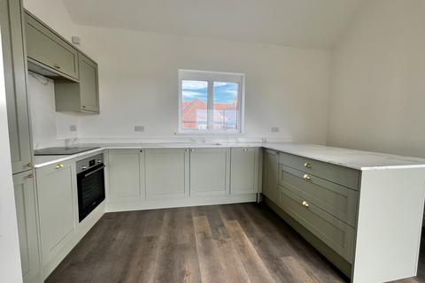 2 bedroom flat for sale, Dukes Mews, Hythe CT21