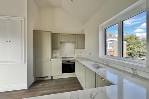 2 bedroom flat for sale, Dukes Mews, Hythe CT21