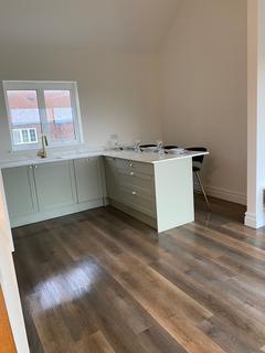 2 bedroom flat for sale, Dukes Mews, Hythe CT21