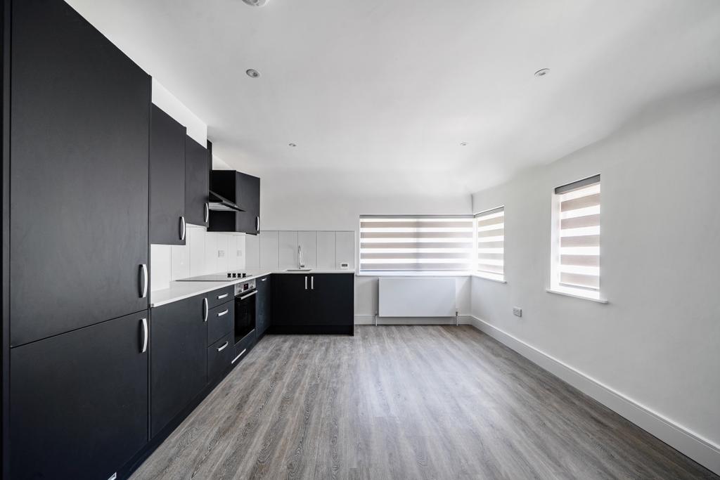 Apartment in London - View 5