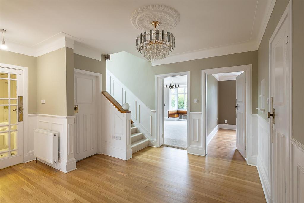 House in Newcastle Upon Tyne - View 4