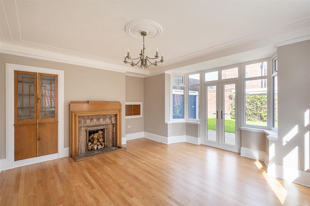 House in Newcastle Upon Tyne - View 5